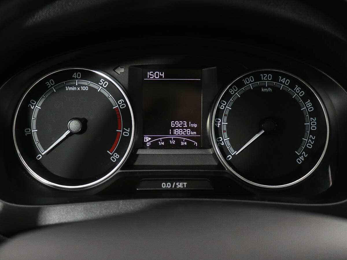 Skoda Rapid, 2019 Фото №12