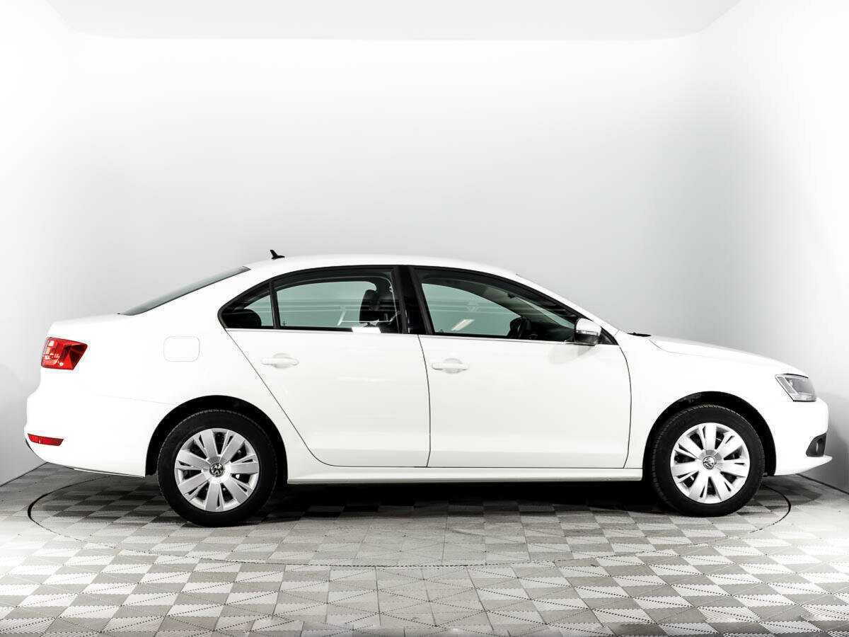 Volkswagen Jetta, 2012 - 64 244 км. | Фото №4