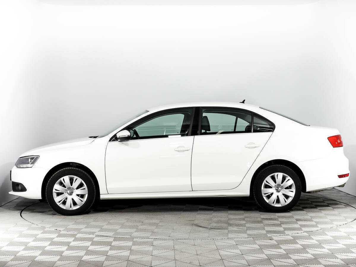 Volkswagen Jetta, 2012 - 64 244 км. | Фото №8