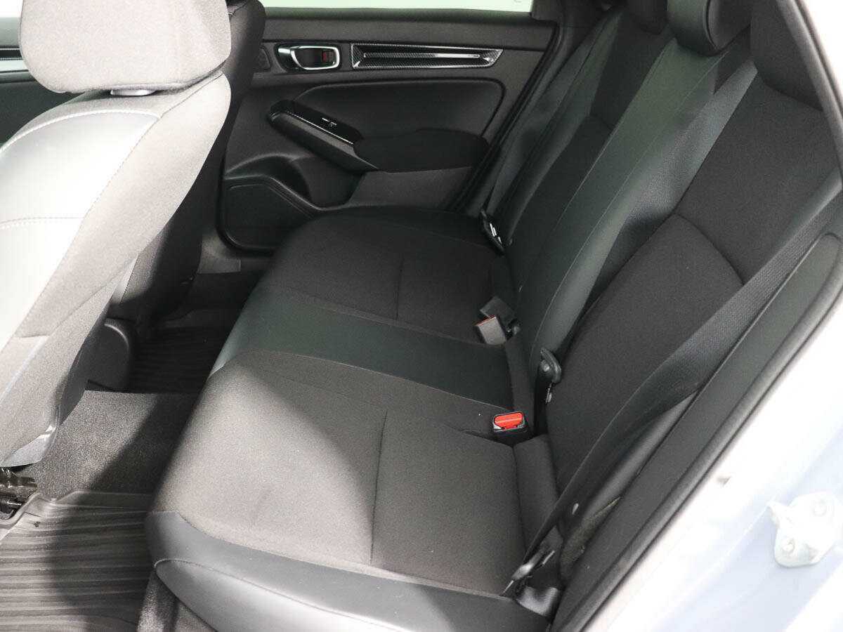Honda Civic, 2022 Фото №11