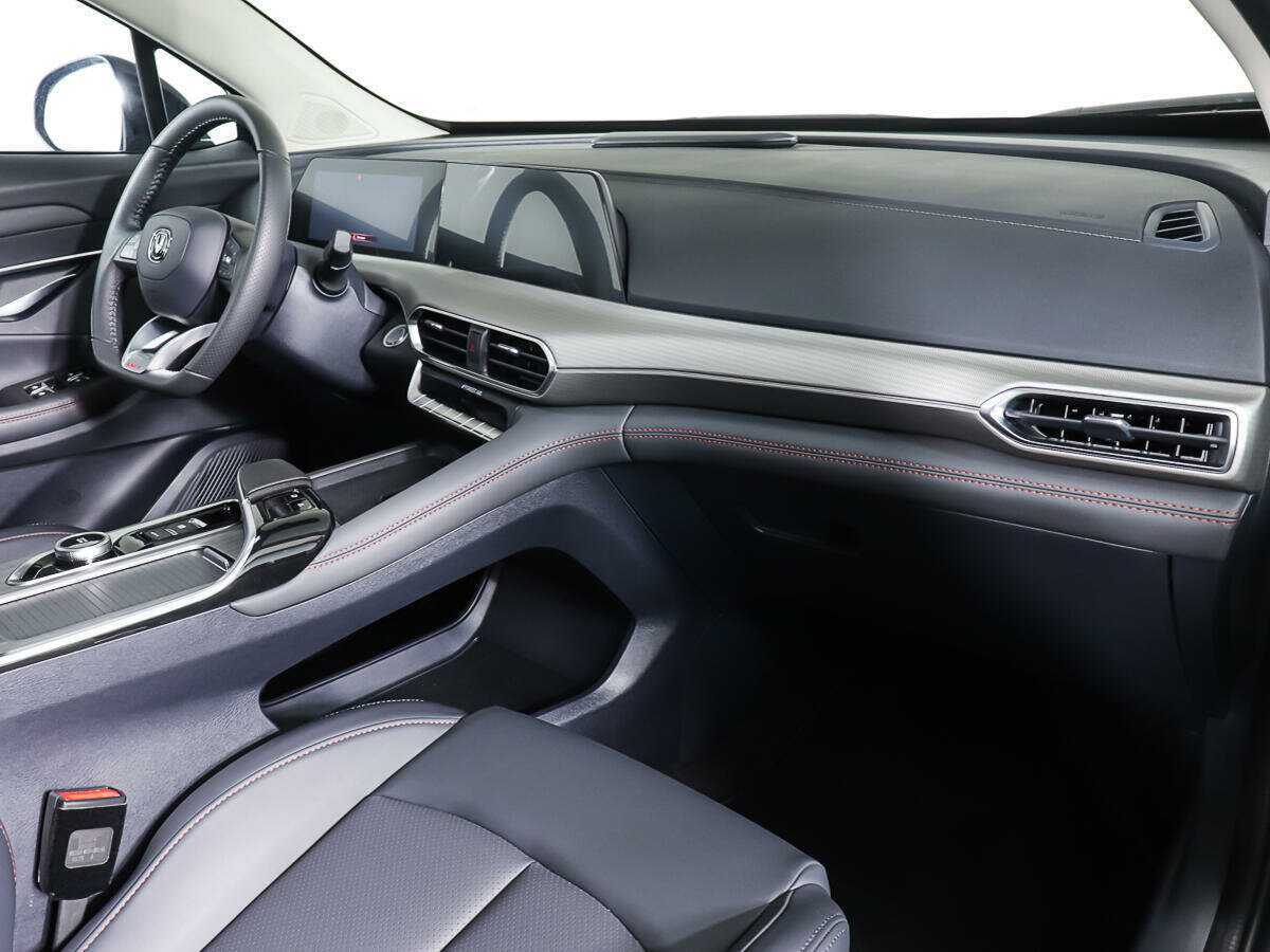 Changan UNI-T, 2023 - 4 967 км. | Фото №8