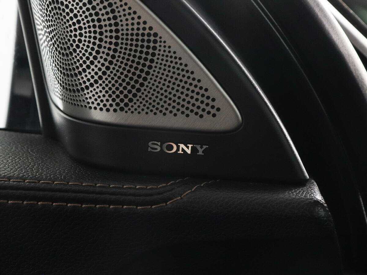 EXEED VX, 2022 Фото №15