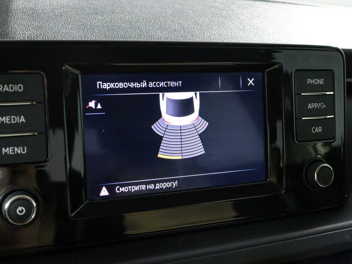 Skoda Rapid, 2021 Фото №15