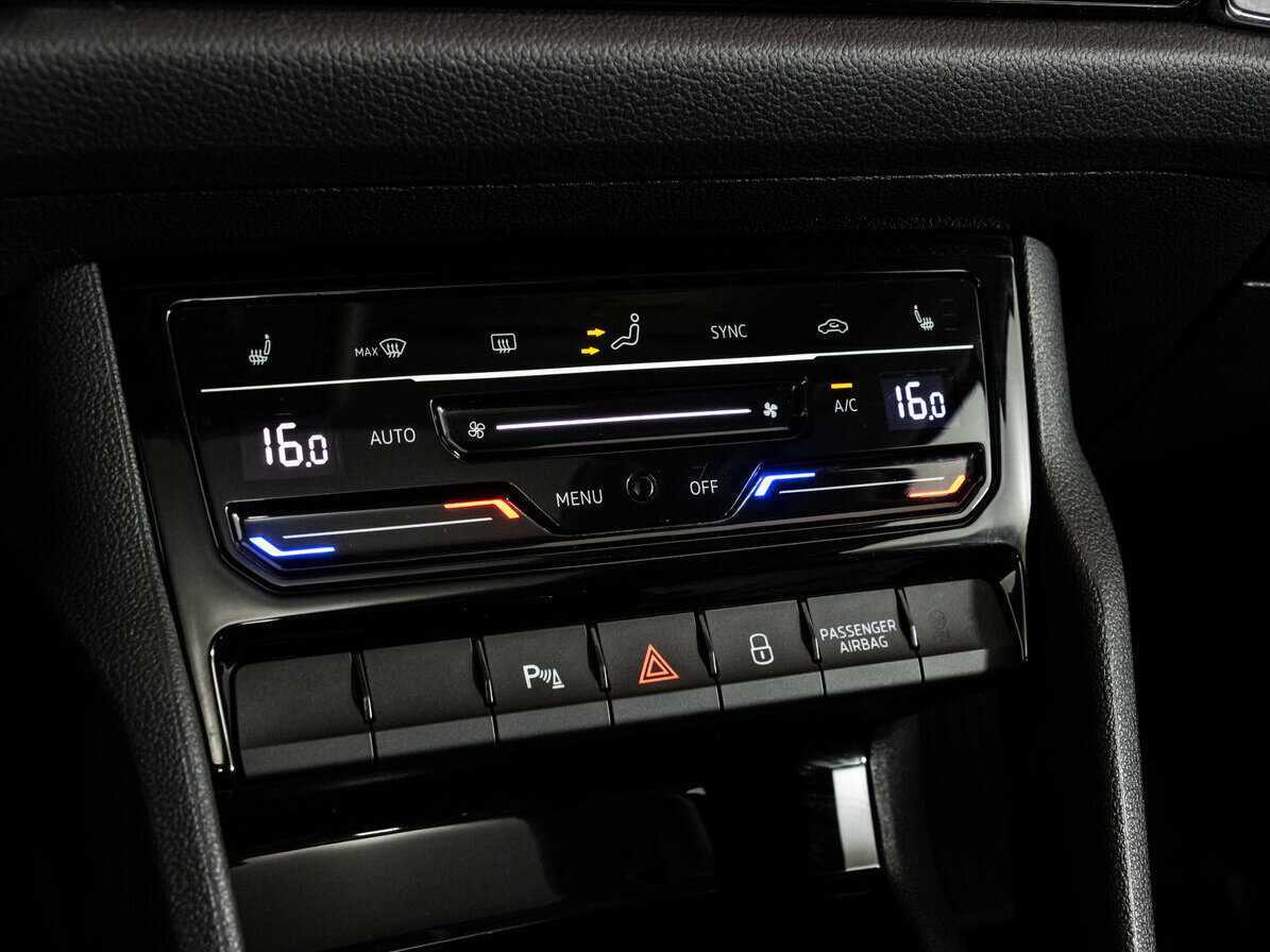 Skoda Kodiaq, 2018 Фото №18