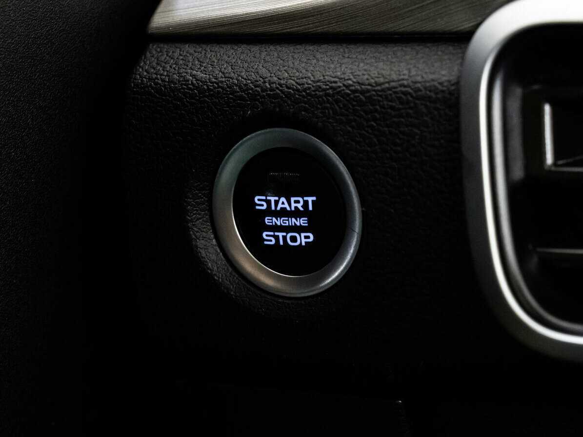 Geely Coolray, 2022 Фото №19