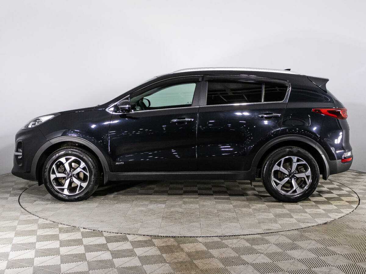 Kia Sportage, 2018 - 85 900 км. | Фото №8