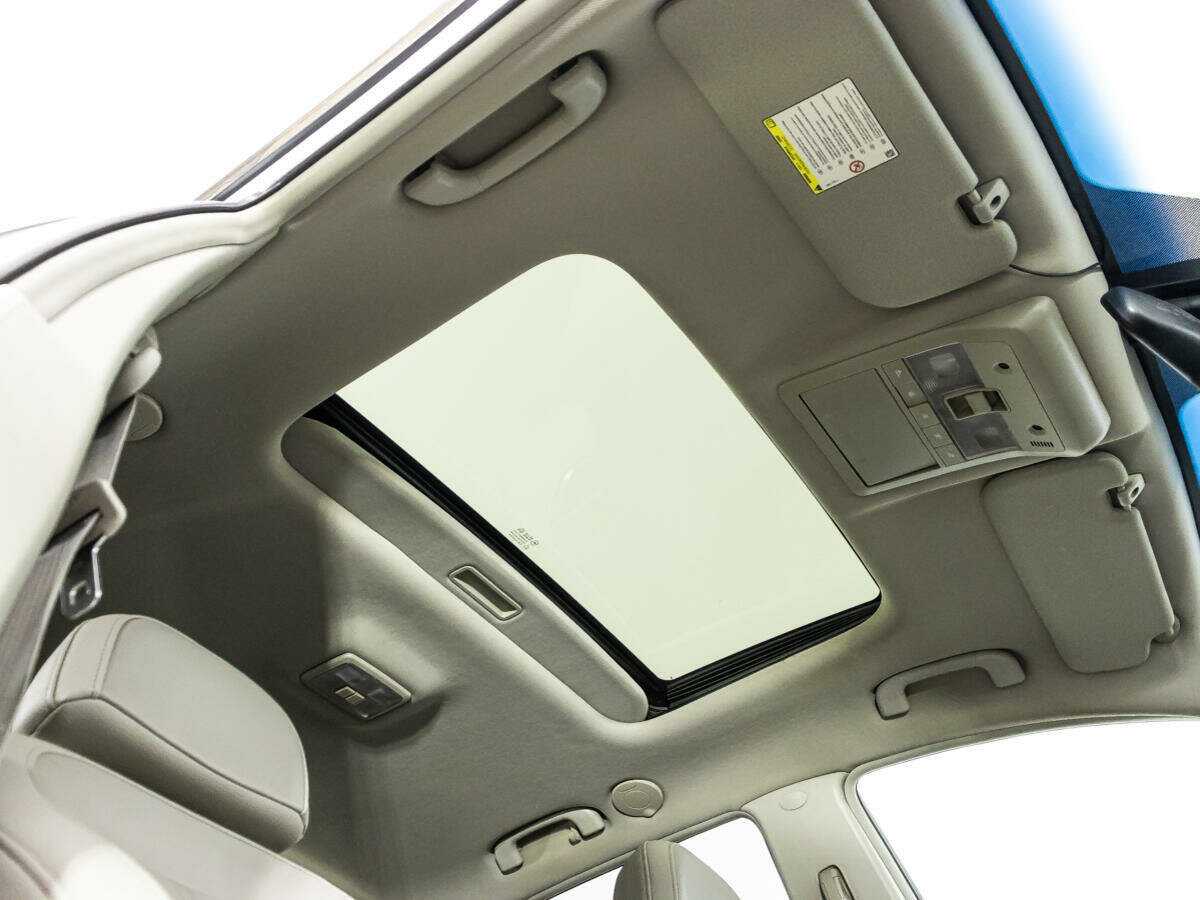 Opel Antara, 2012 Фото №15