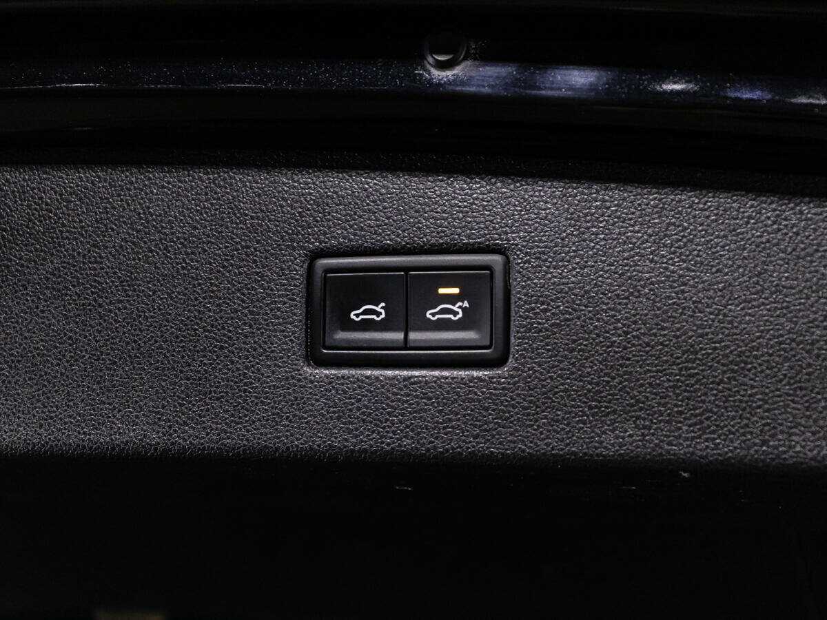 Volkswagen Tiguan, 2017 Фото №15