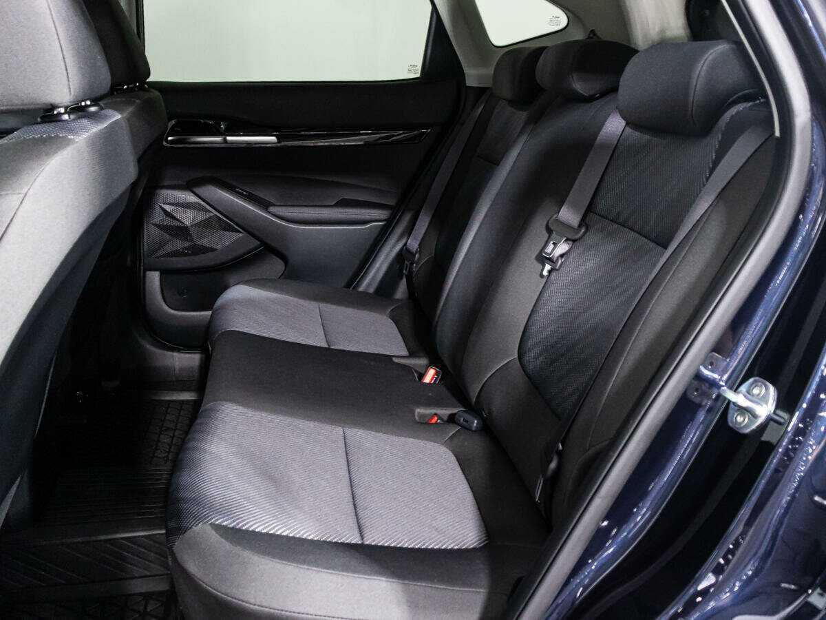 Kia Seltos, 2022 Фото №10