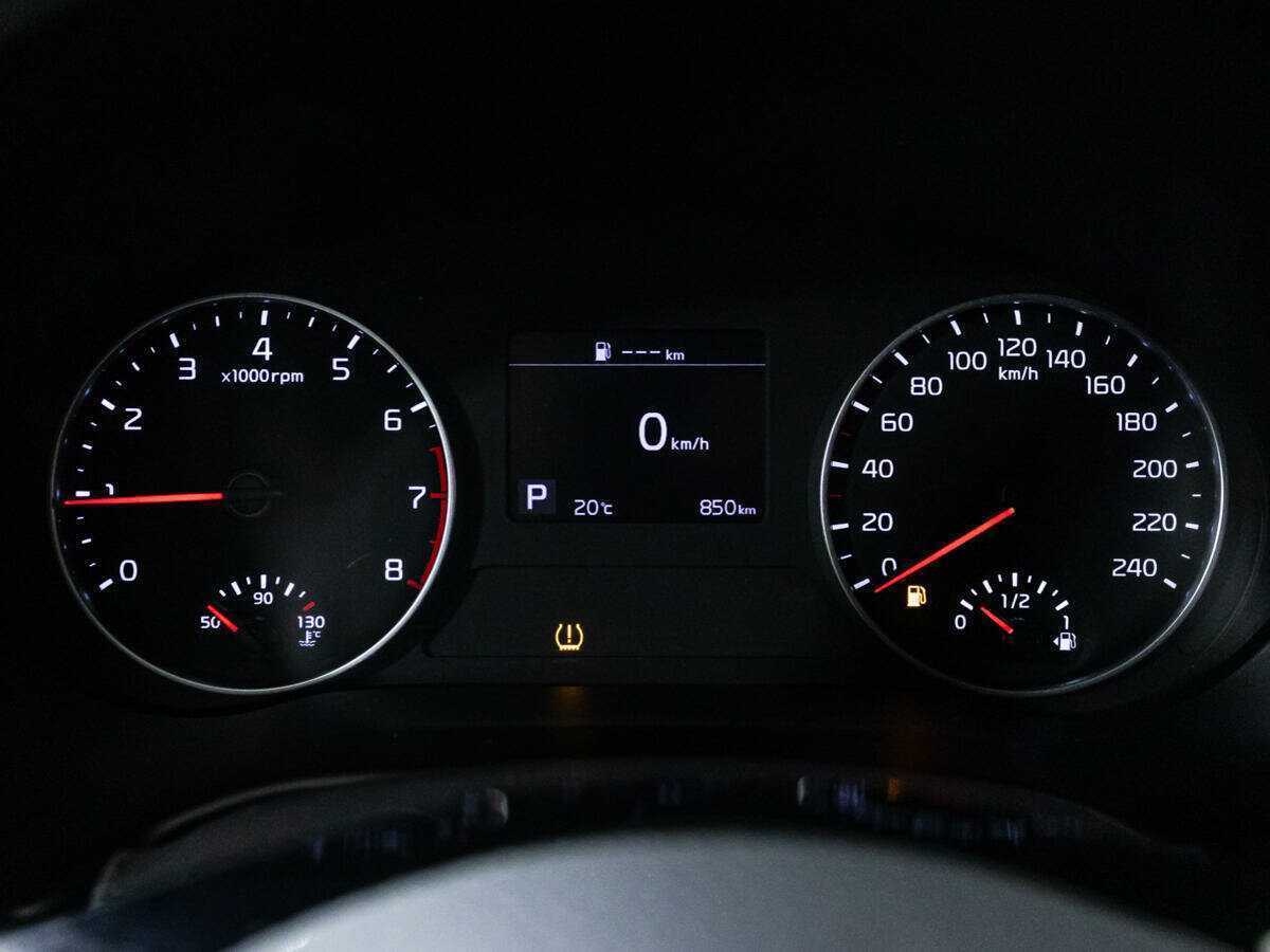 Kia Seltos, 2022 Фото №12