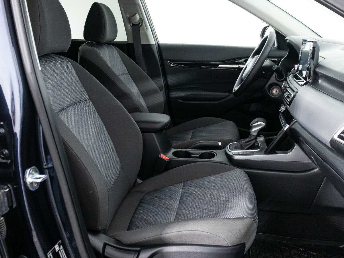 Kia Seltos, 2022 Фото №16