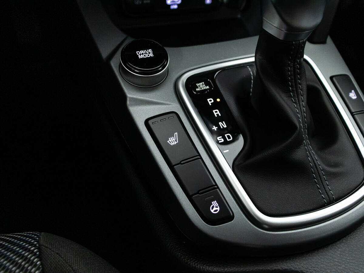 Kia Seltos, 2022 Фото №19