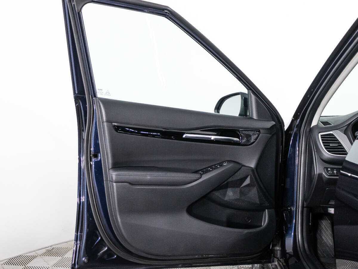 Kia Seltos, 2022 Фото №24