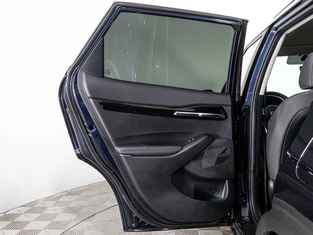 Kia Seltos, 2022 Фото №25