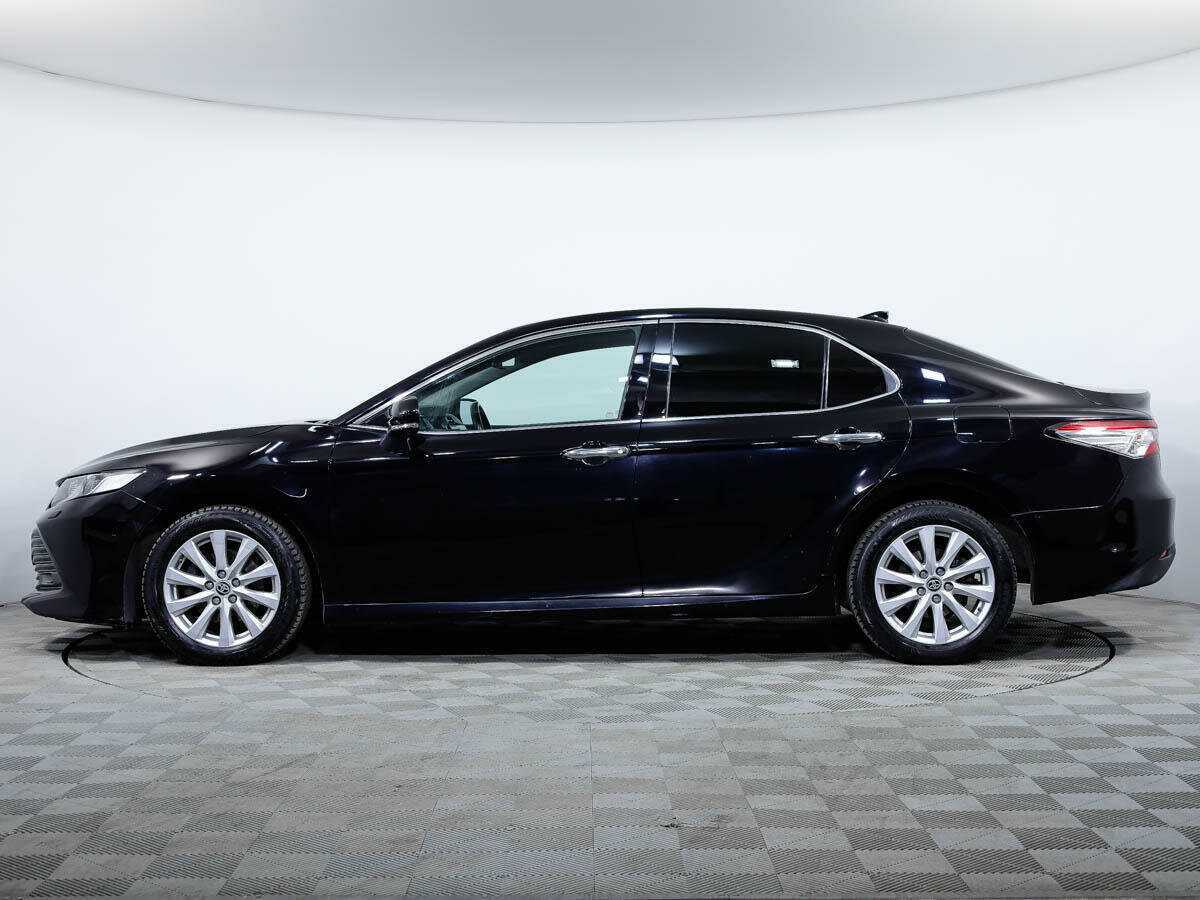 Toyota Camry, 2020 Фото №6
