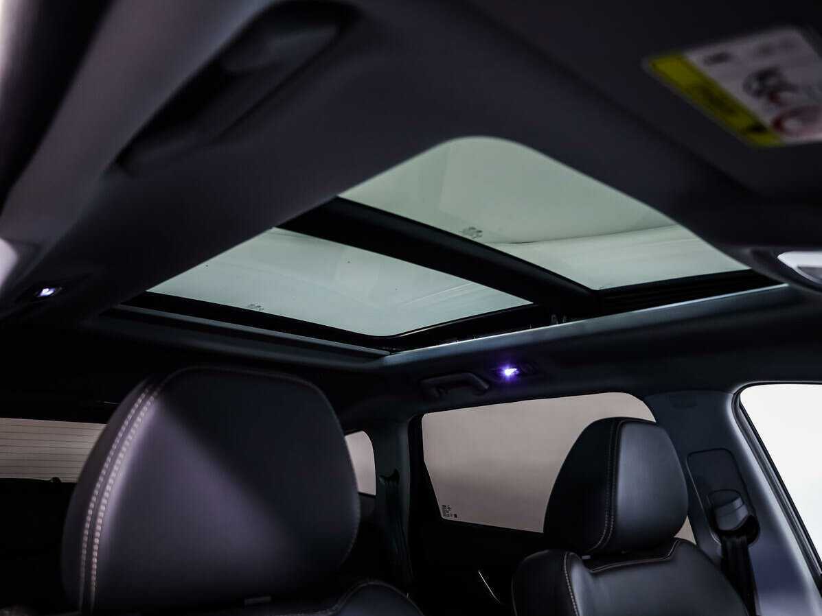 CHERY Tiggo 8, 2022 Фото №14