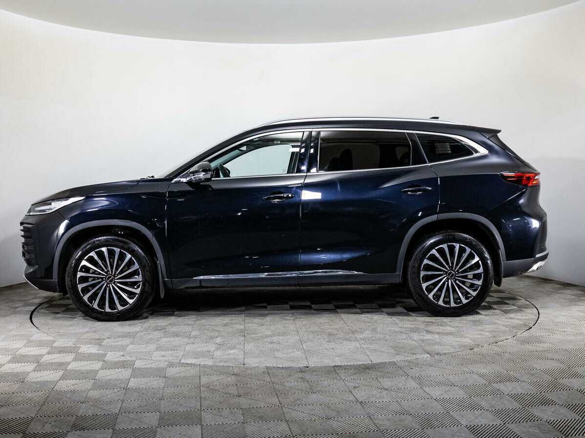 EXEED TXL, 2022 - 41 543 км. | Фото №8