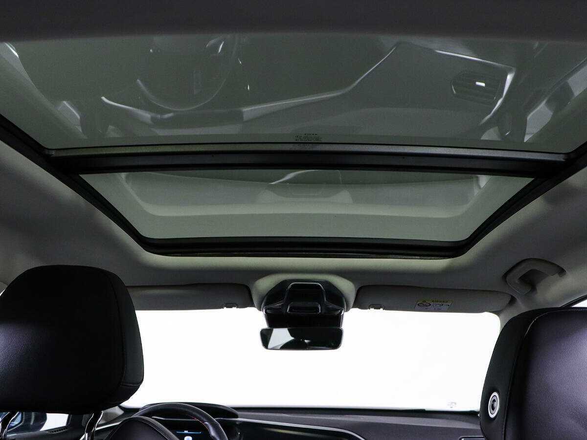 Geely Tugella, 2021 Фото №16