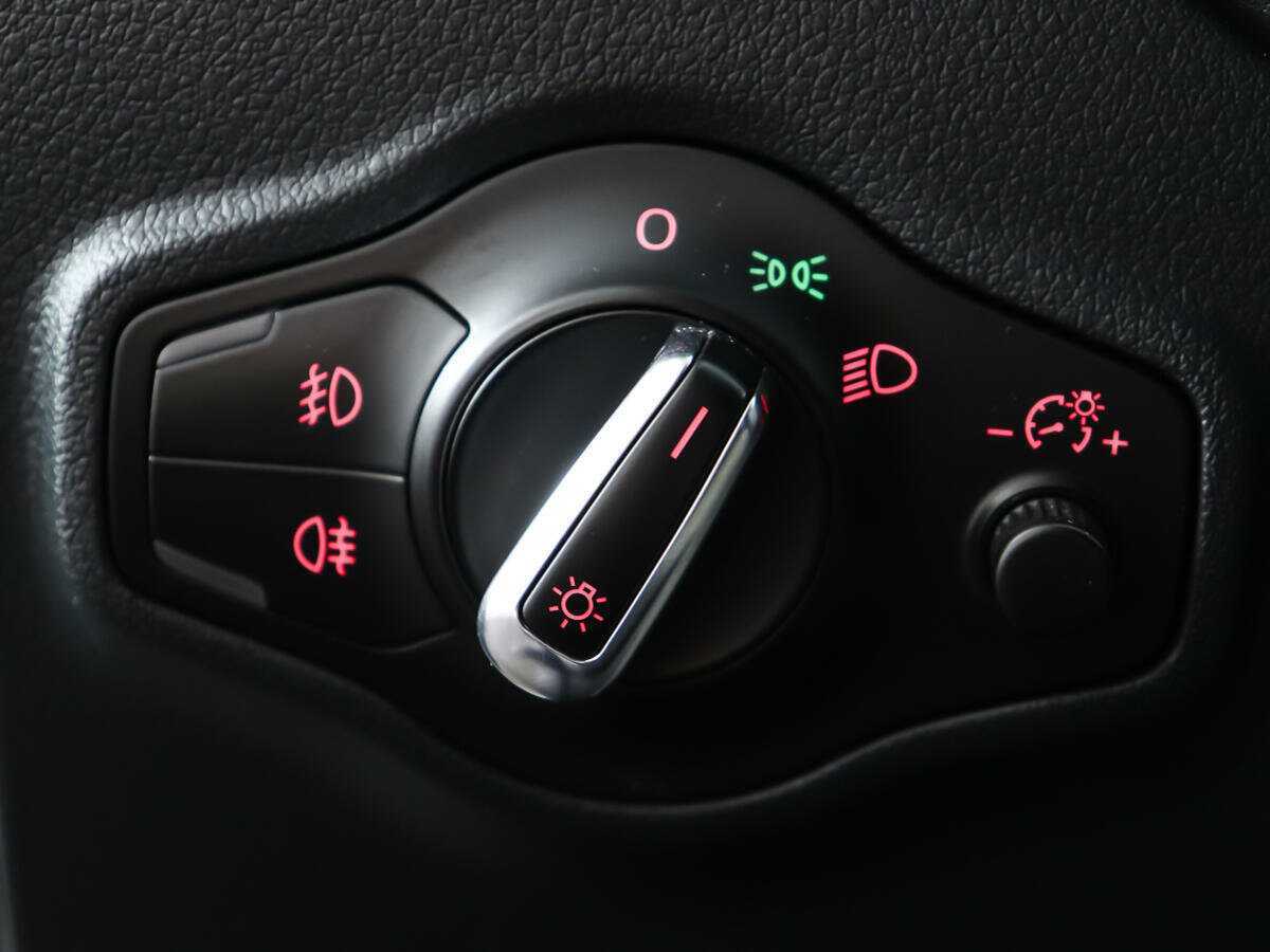 Audi Q5, 2014 Фото №18