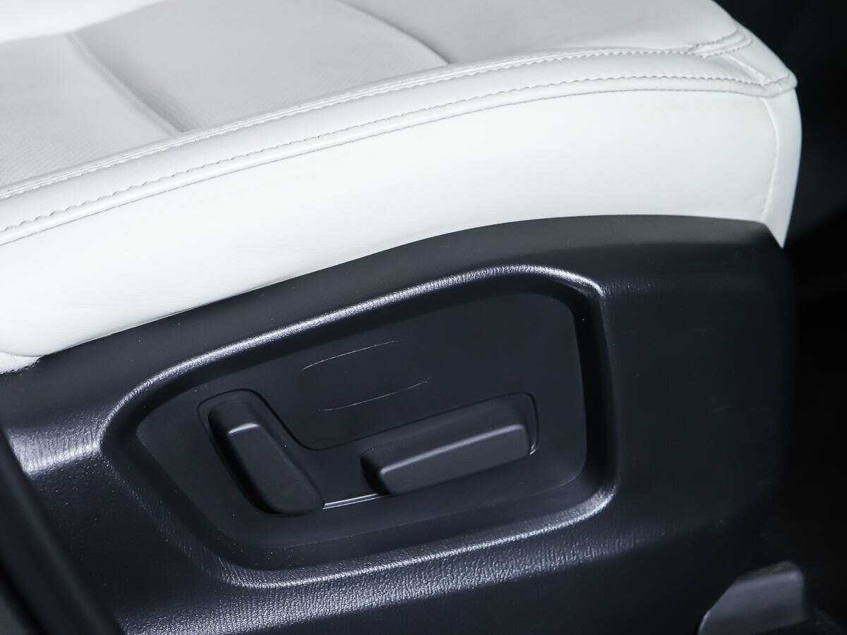Mazda CX-5, 2019 Фото №21