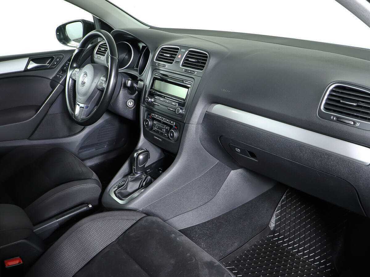 Volkswagen Golf, 2012 - 269 564 км. | Фото №5