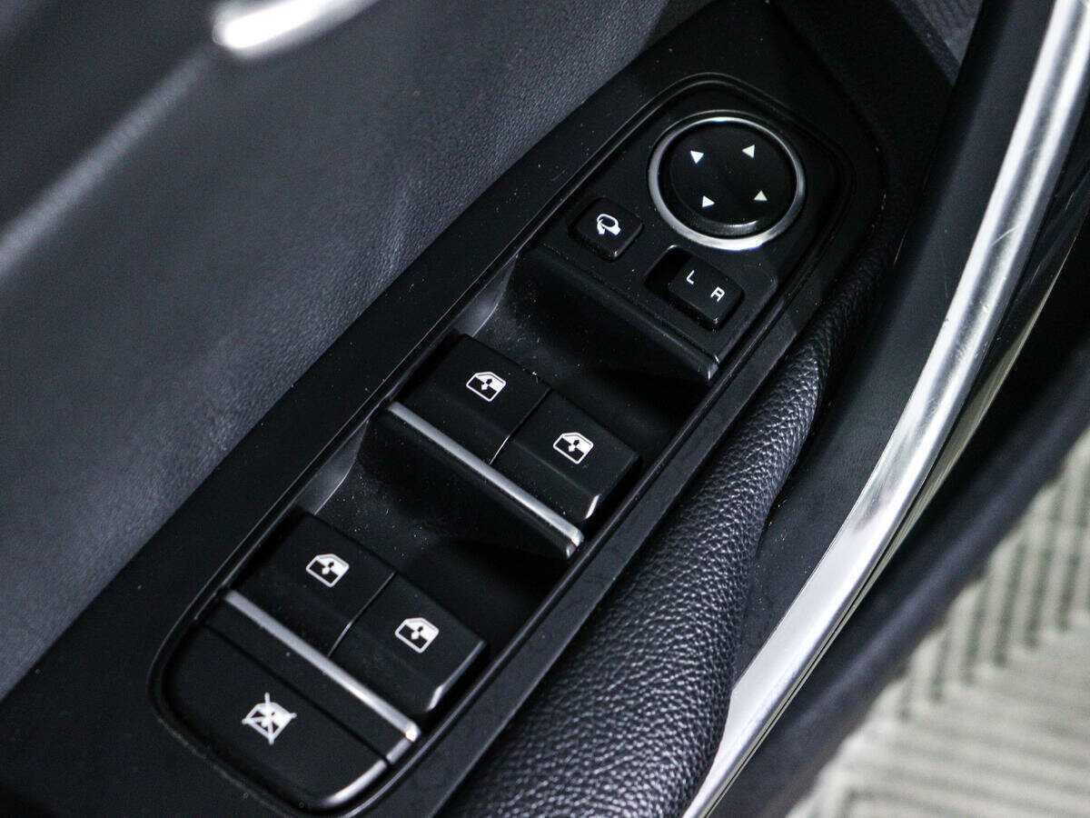 Kia Ceed, 2019 Фото №18