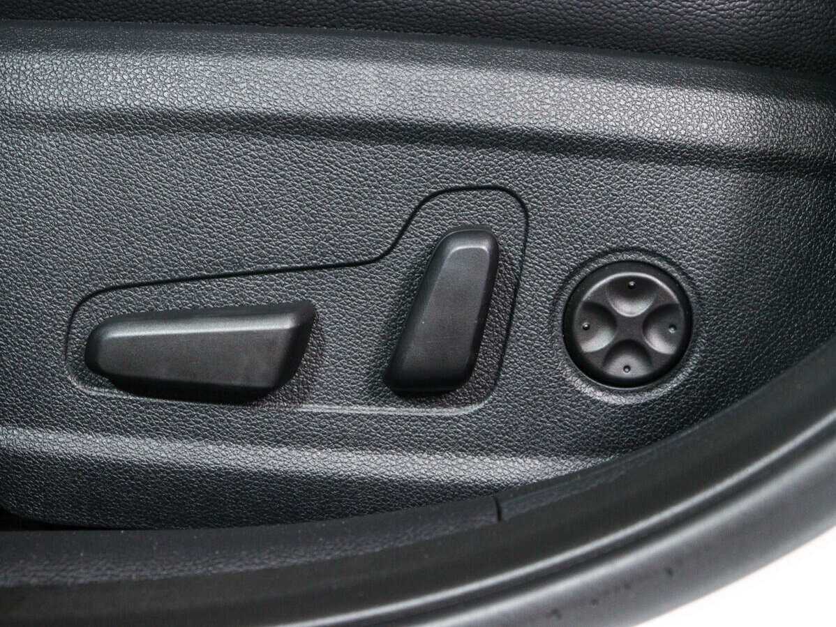 Kia Optima, 2018 Фото №13