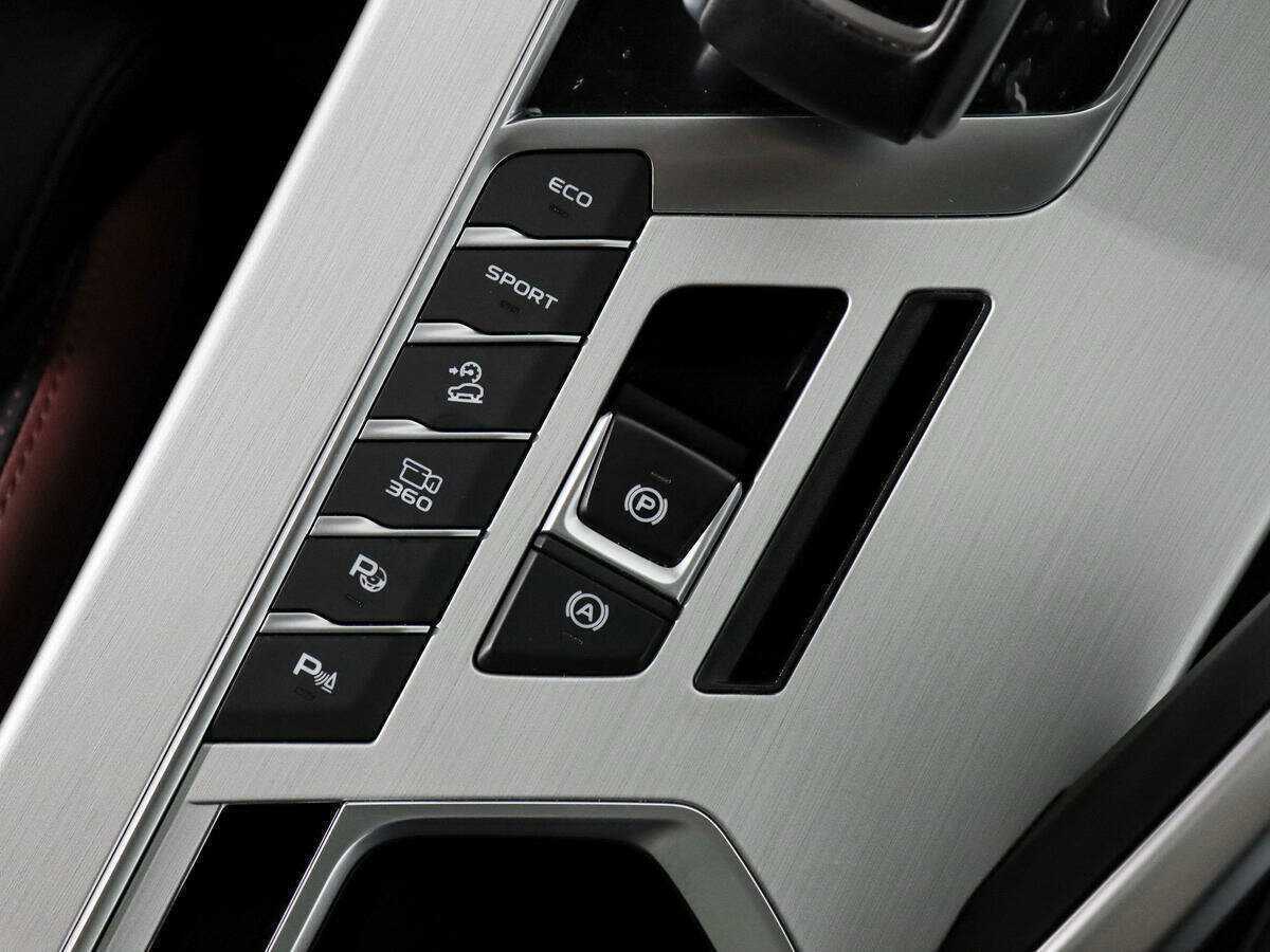 Geely Coolray, 2022 Фото №10