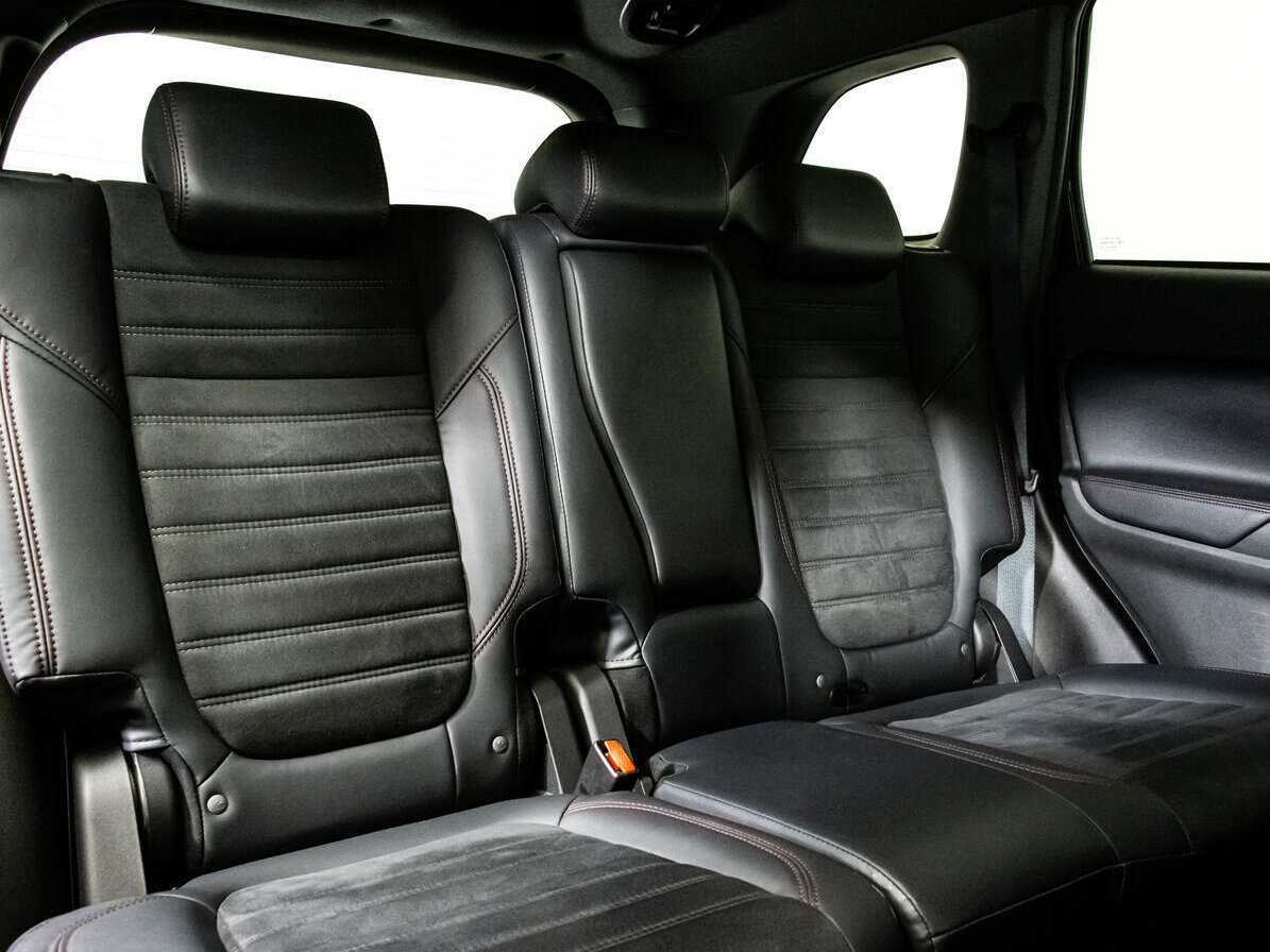 Mitsubishi Outlander, 2021 Фото №19