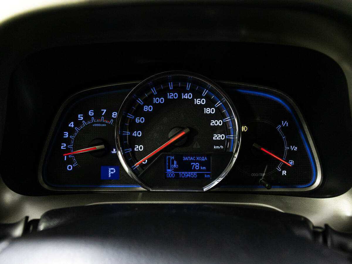 Toyota RAV4, 2013 Фото №12