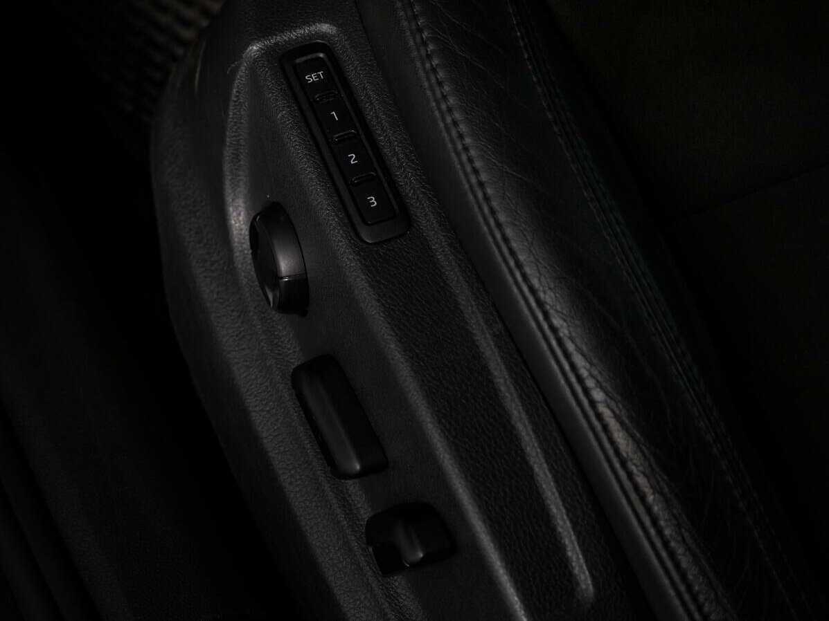 Skoda Octavia, 2015 Фото №14