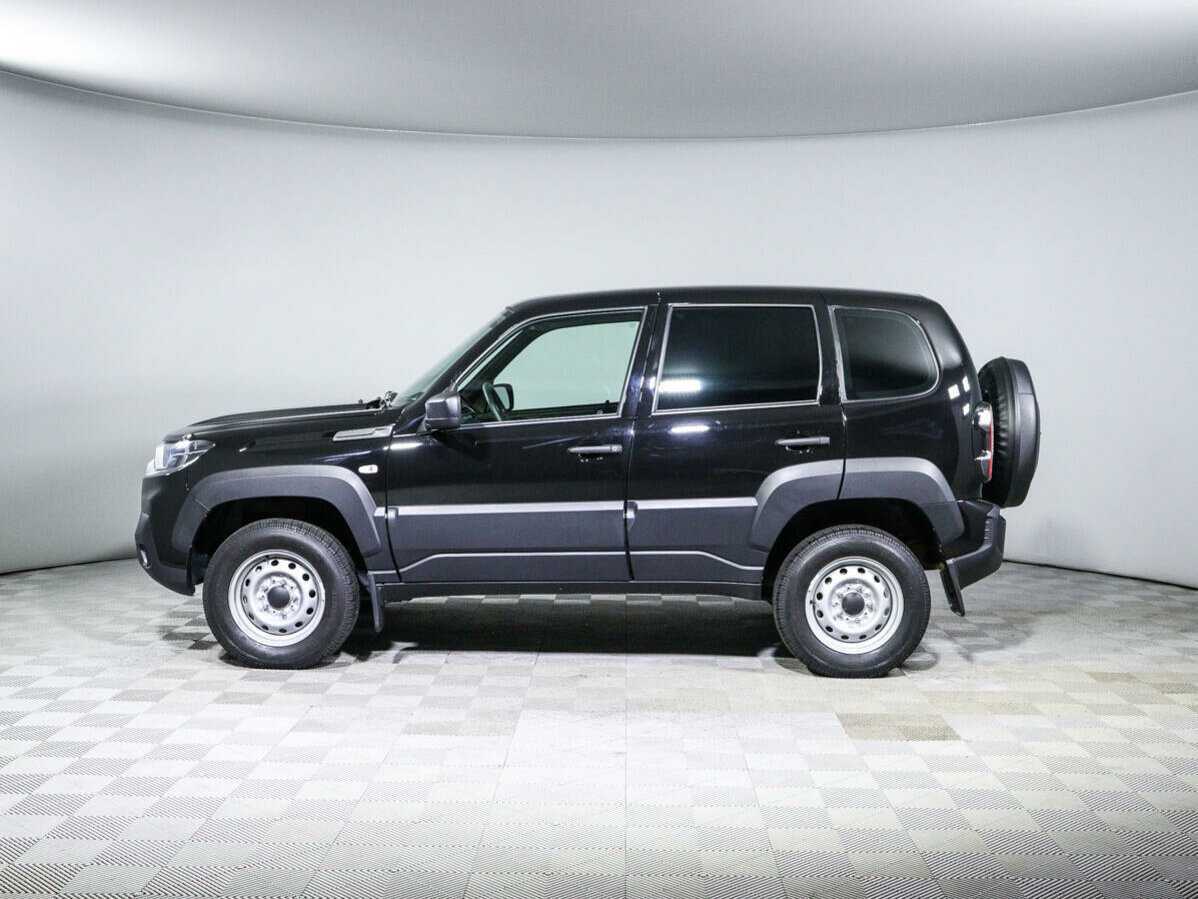 Lada (ВАЗ) Niva, 2023 - 10 800 км. | Фото №8