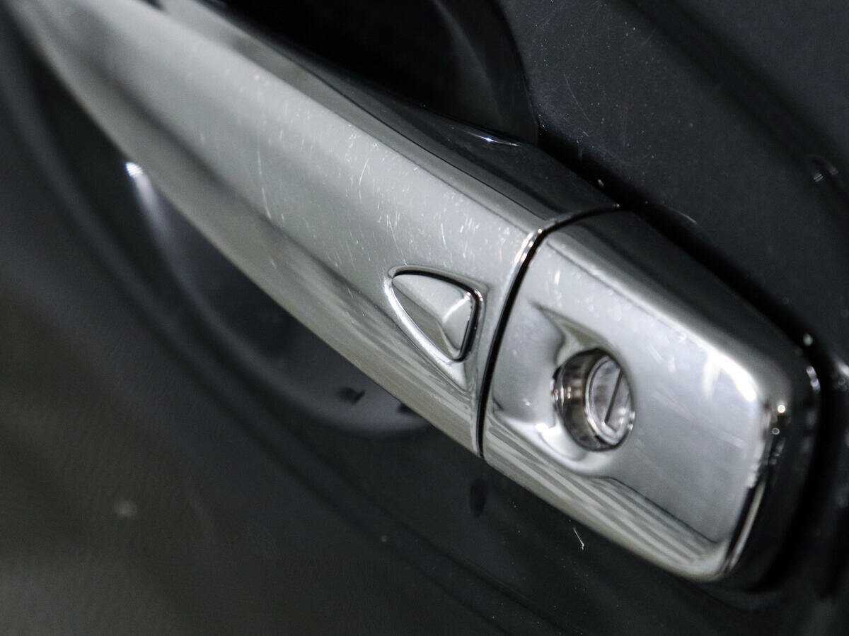 Nissan X-Trail, 2018 Фото №17