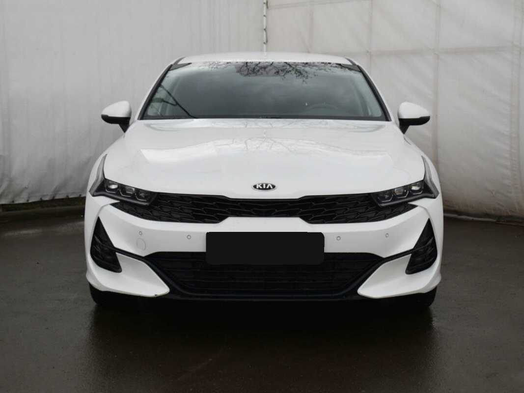 Kia K5, 2020 - 86 900 км. | Фото №2