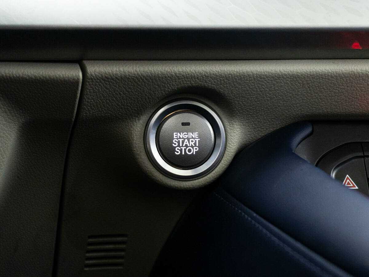 Haval F7x, 2022 Фото №19