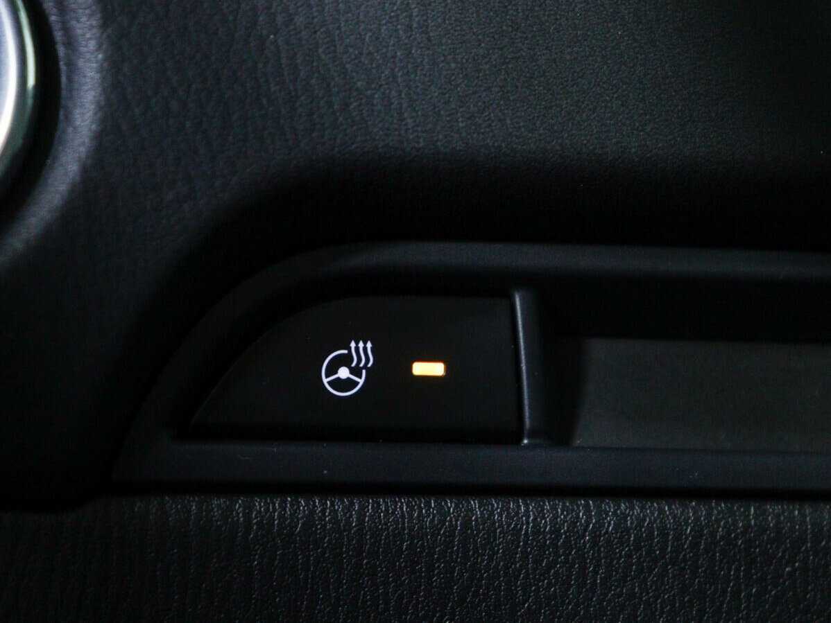 Mazda CX-5, 2019 Фото №16