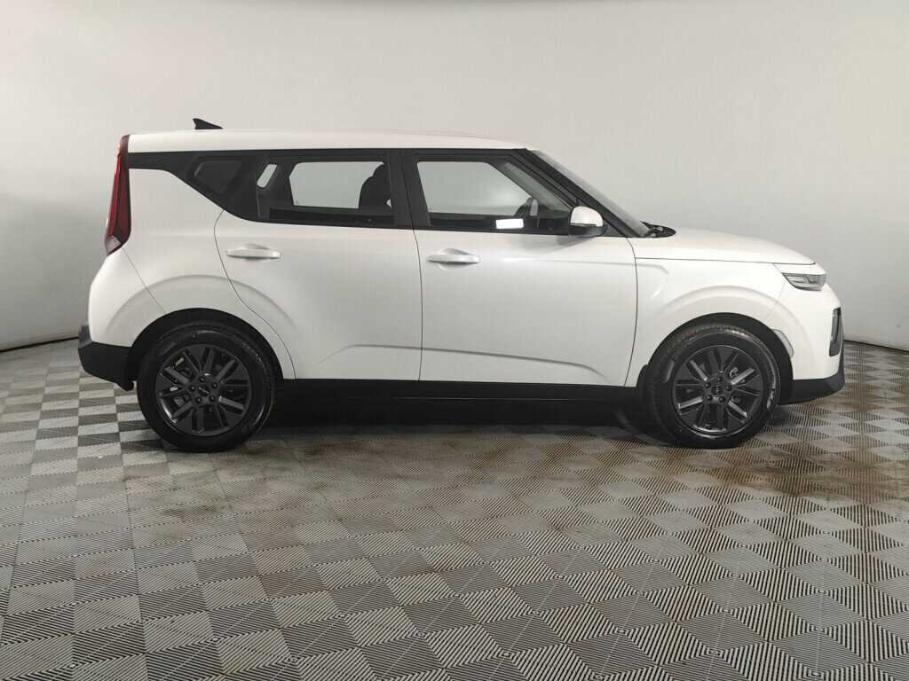 Kia Soul, 2022 Фото №4
