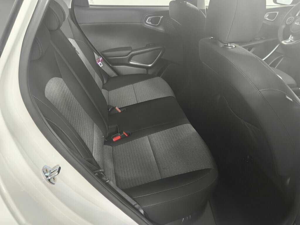 Kia Soul, 2022 Фото №8