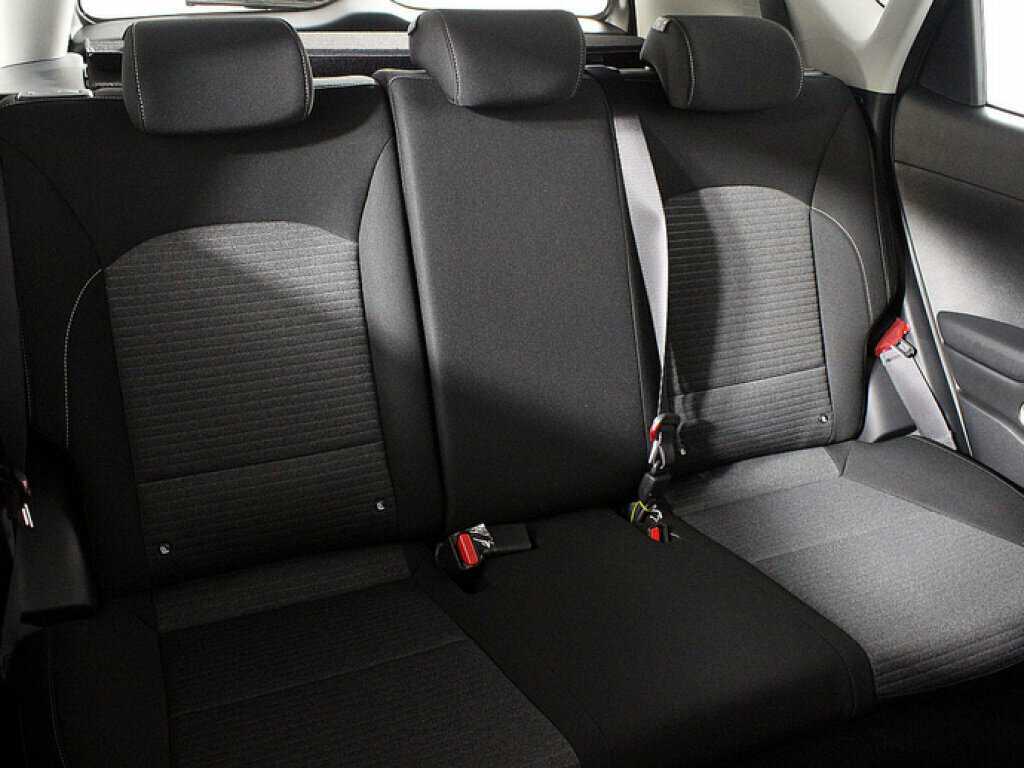 Kia Soul, 2022 Фото №6