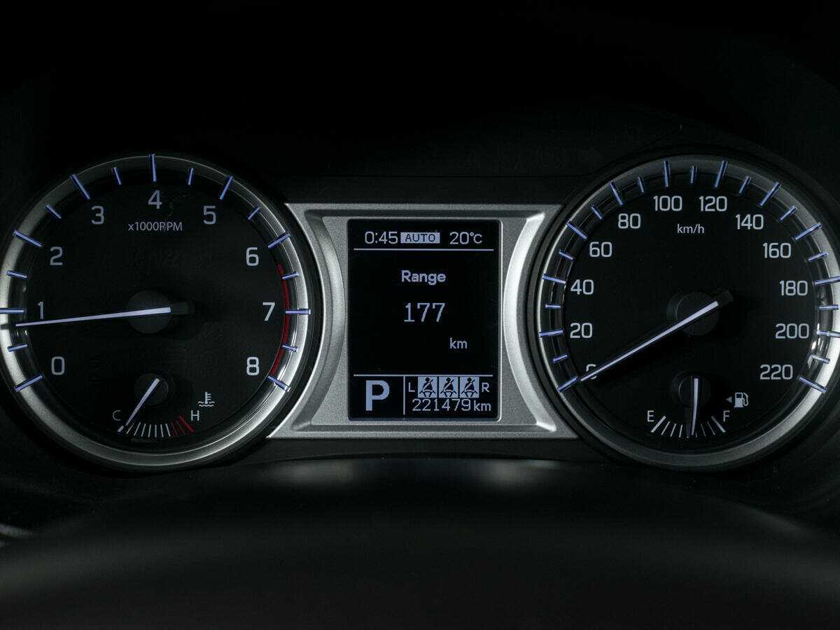 Suzuki Vitara, 2015 Фото №12