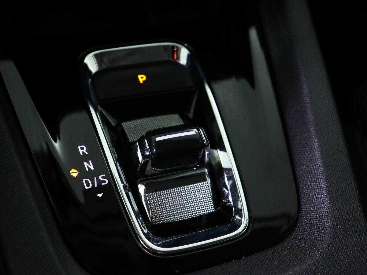 Skoda Octavia, 2021 Фото №17