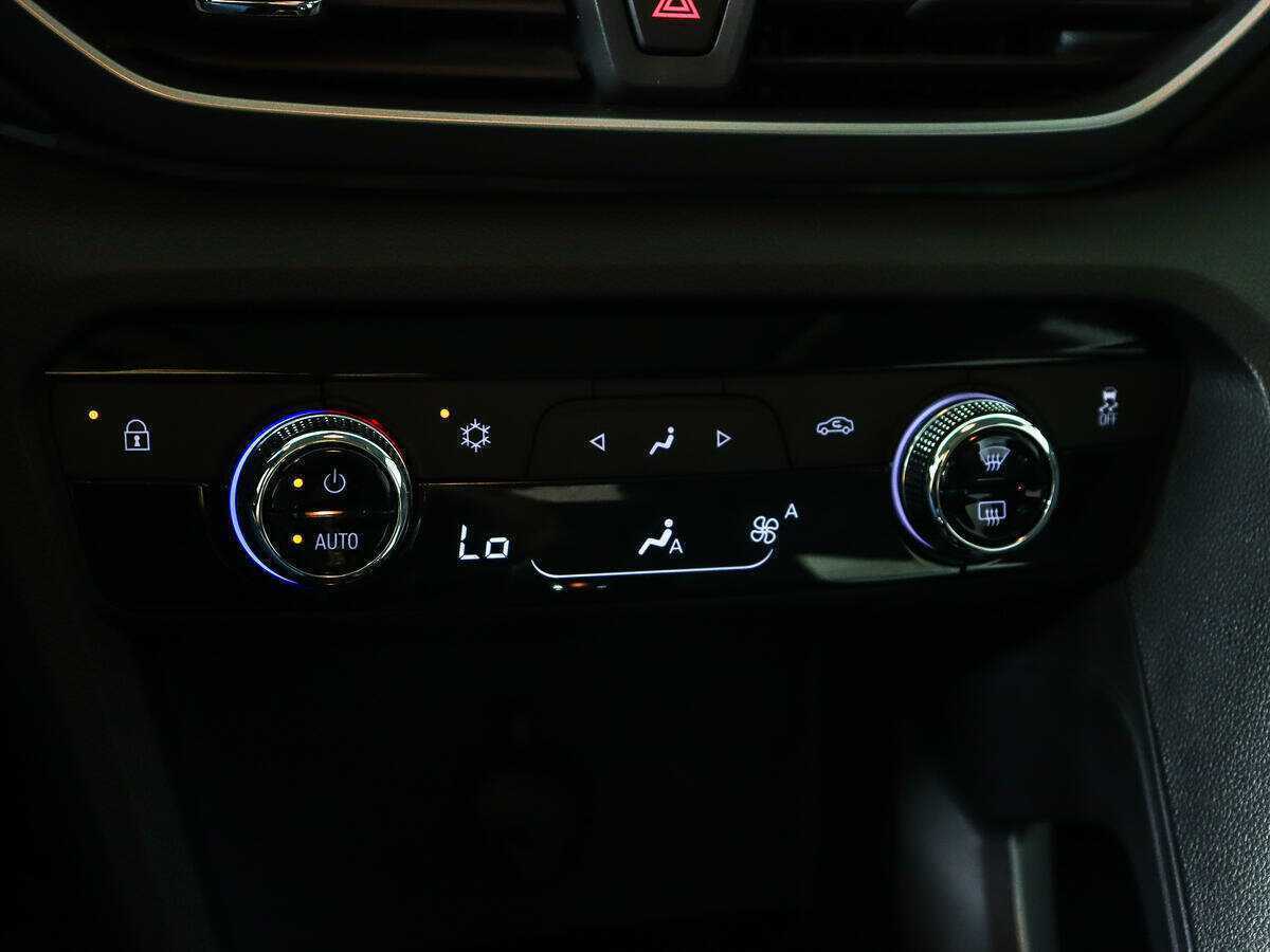 Chevrolet Orlando, 2022 Фото №14