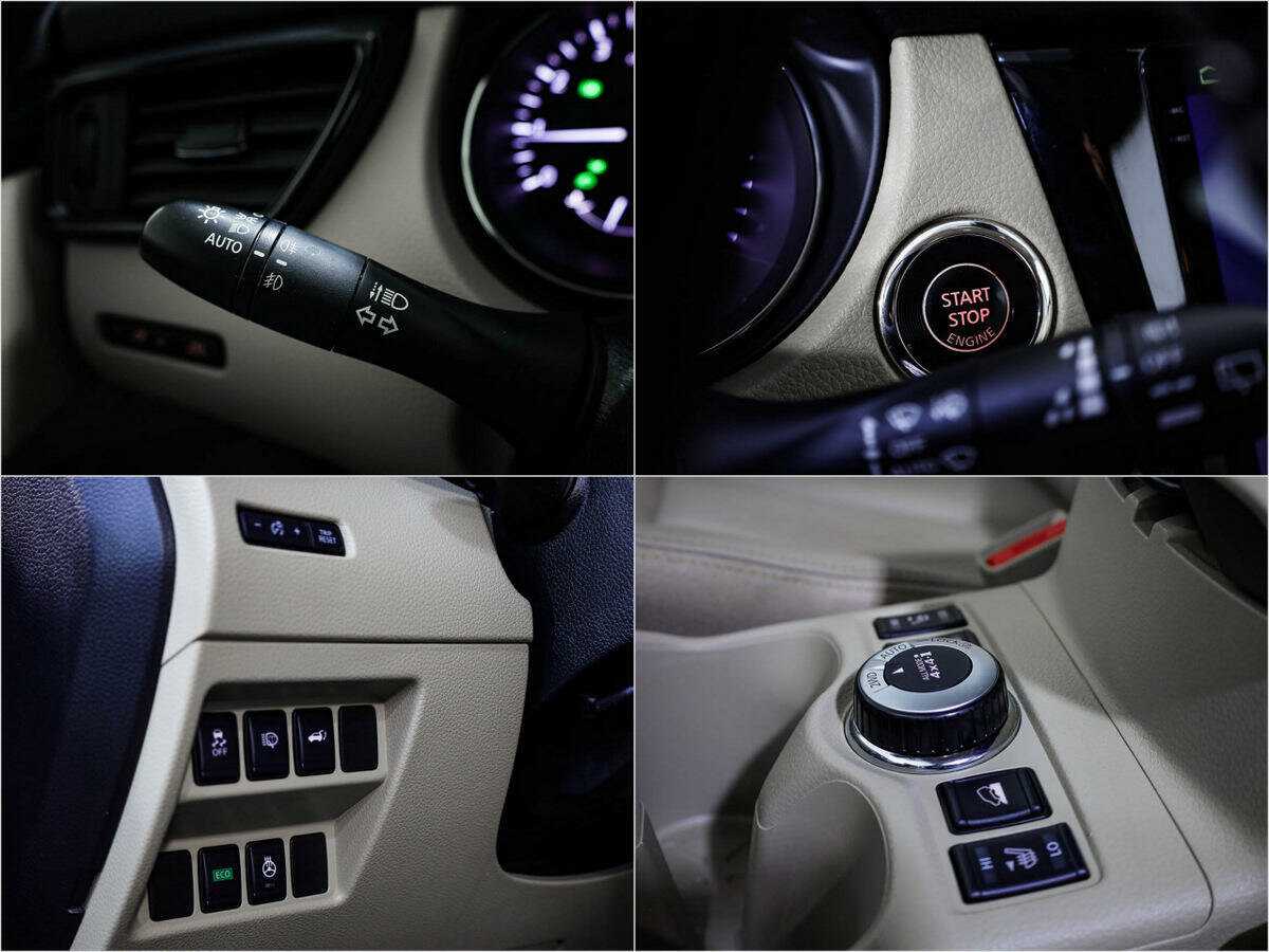 Nissan X-Trail, 2020 Фото №18