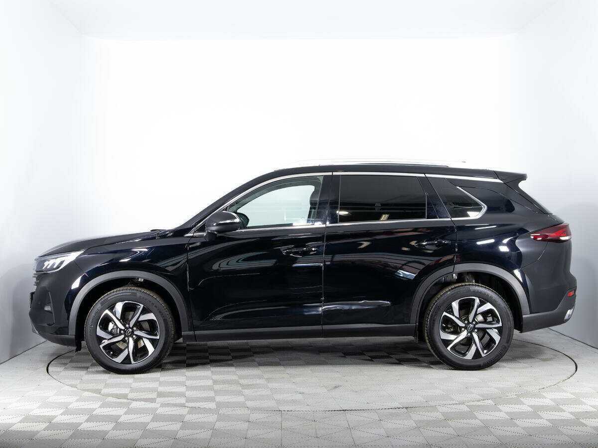 GAC GS5, 2023 Фото №8