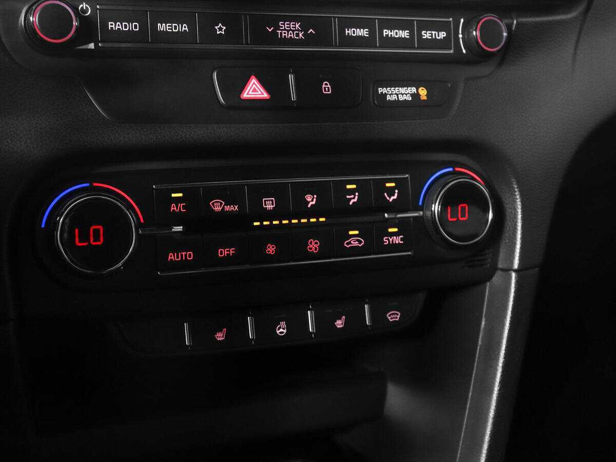 Kia Proceed, 2019 Фото №13