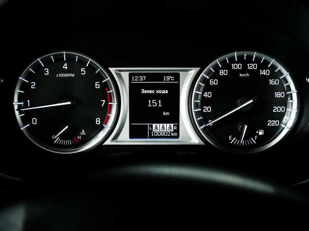 Suzuki Vitara, 2018 Фото №10