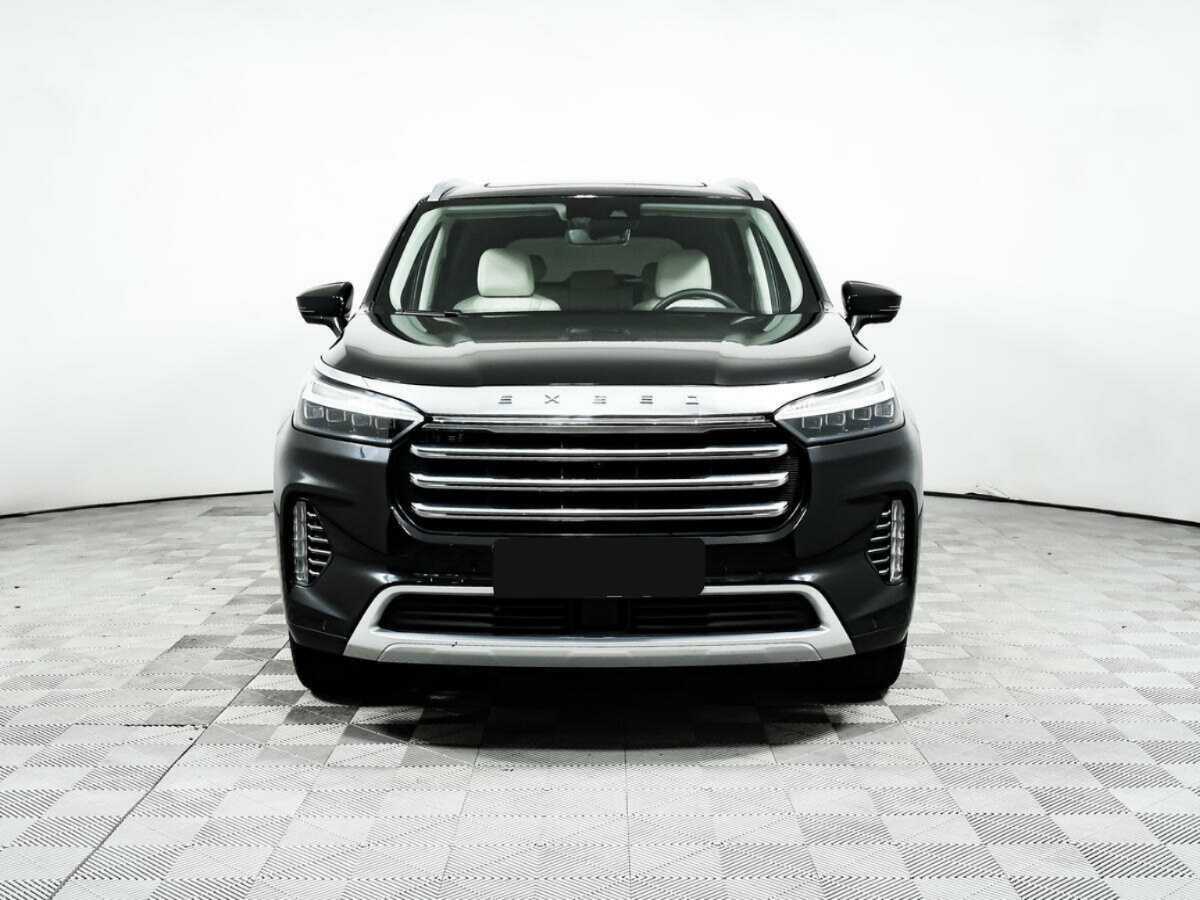 EXEED VX, 2023 - 39 180 км. | Фото №2