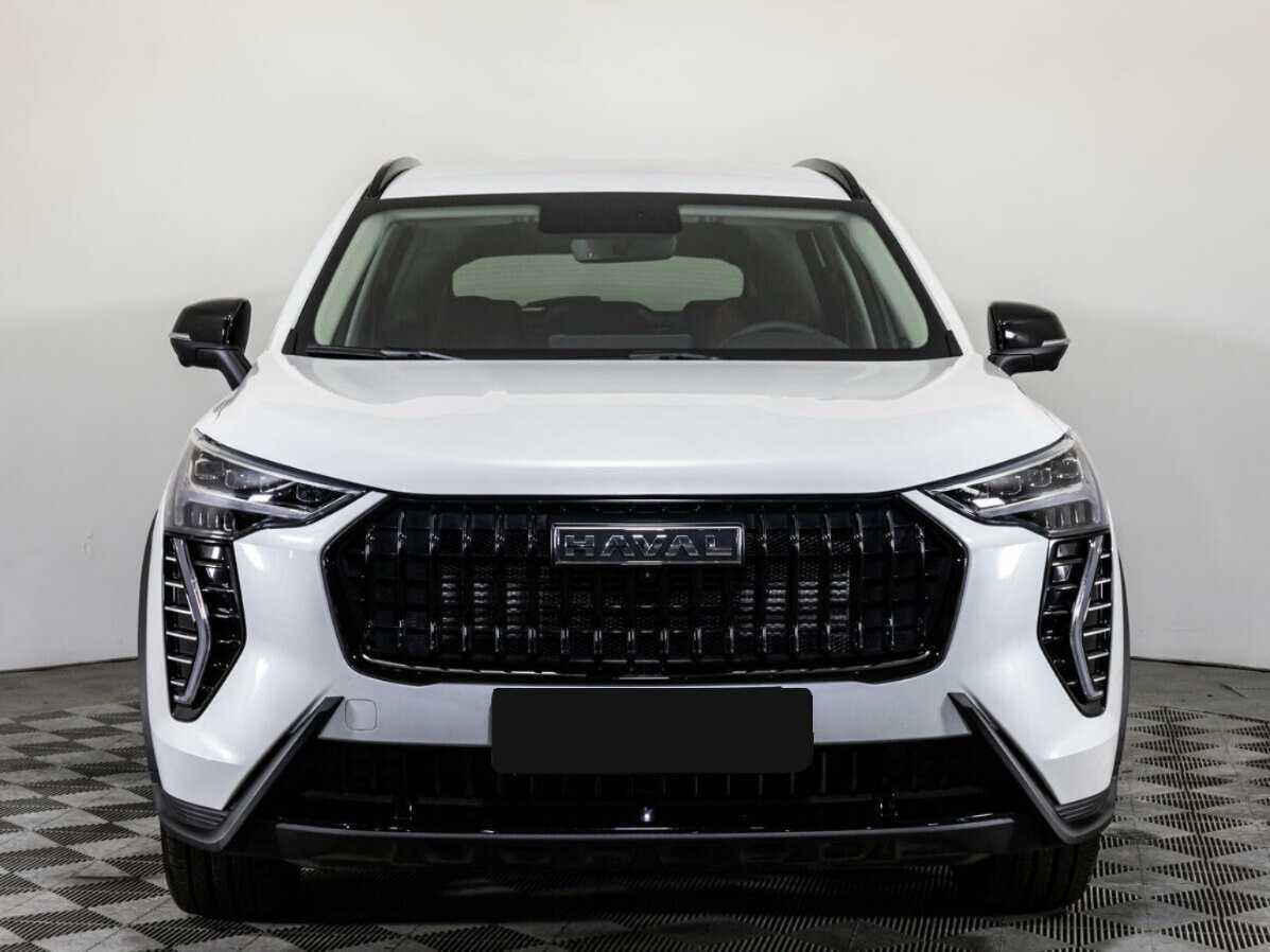 Haval Jolion, 2024 - 3 330 км. | Фото №2