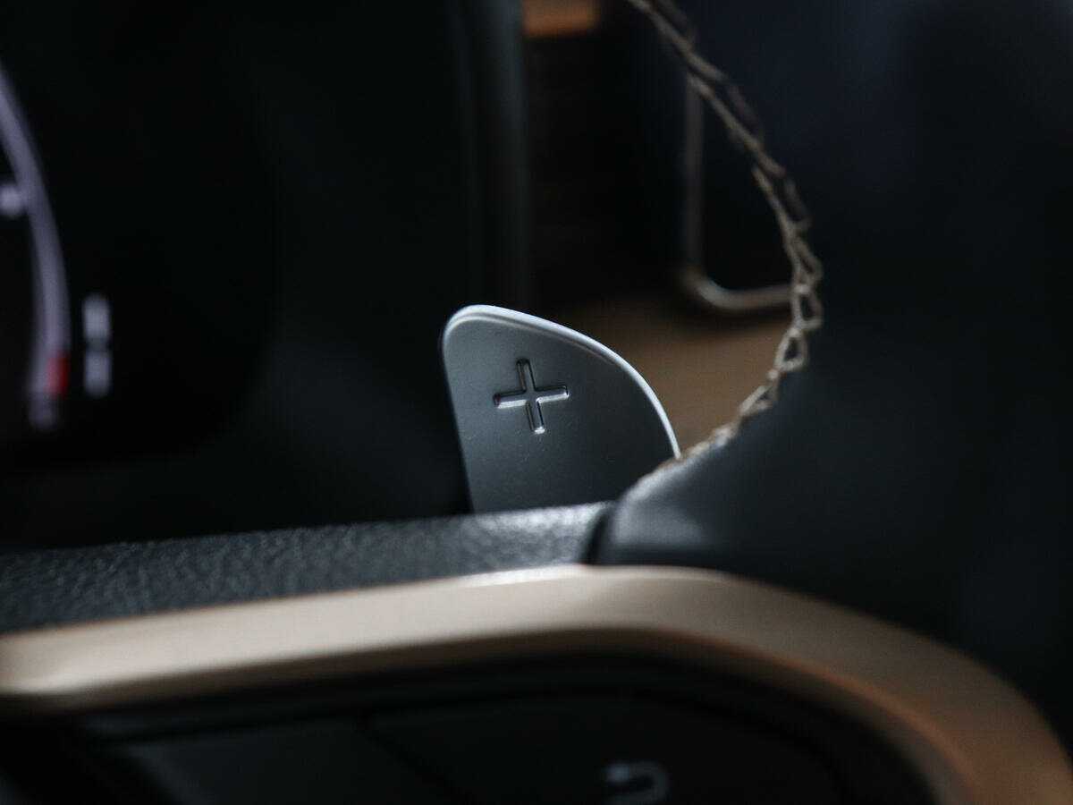 Haval Jolion, 2022 Фото №15