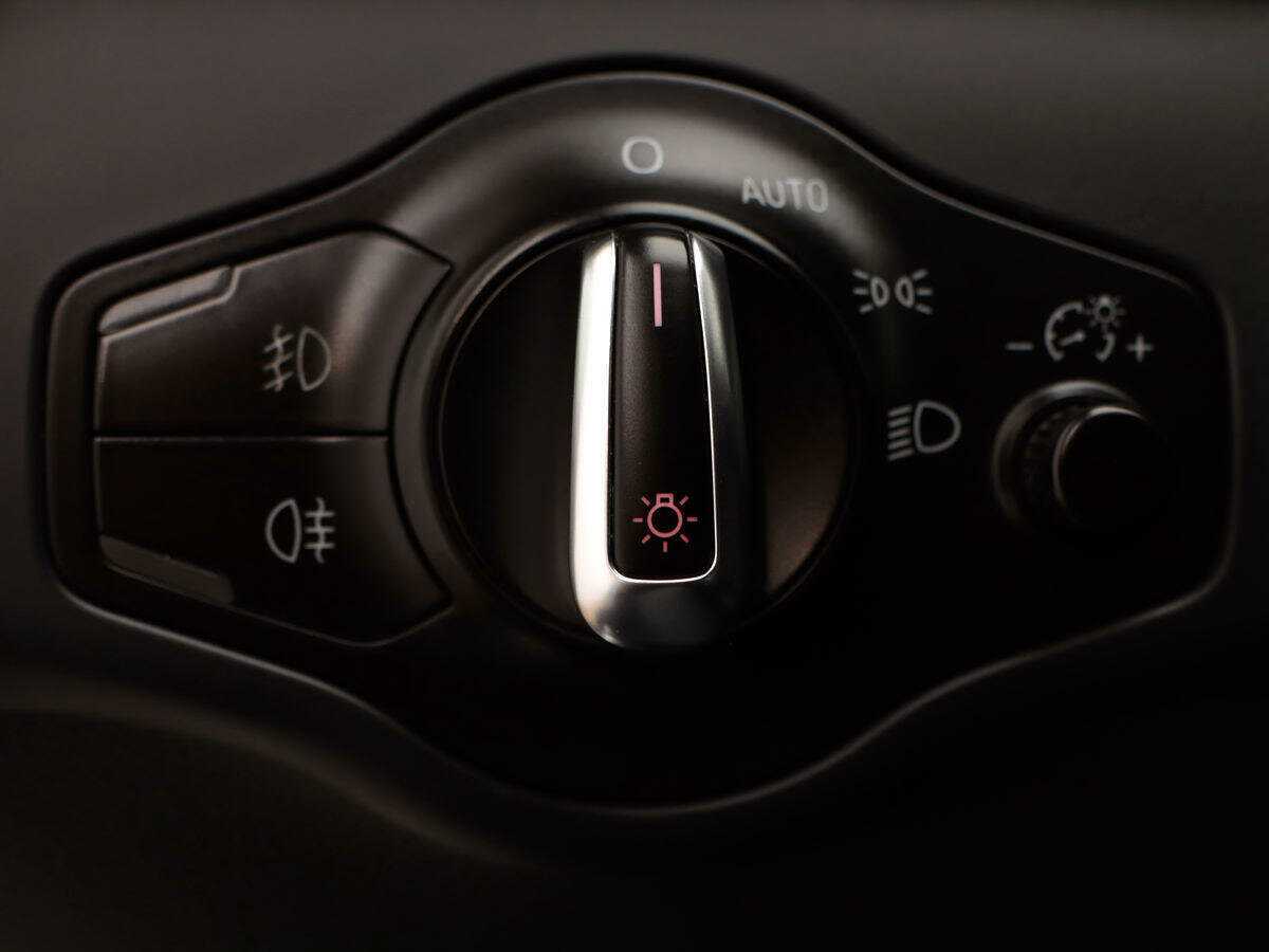 Audi A4, 2013 Фото №13